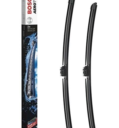 Mercedes GLB Silecek (2020-2025) Bosch Aerotwin A242S