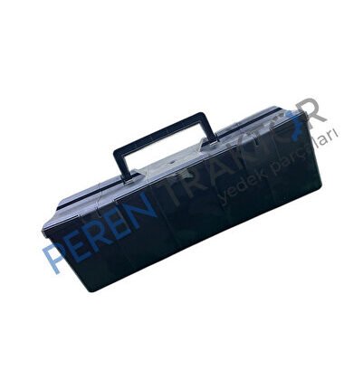 Takım Sandığı Plastik Büyük Tip