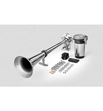 Marin Korna Kompresörü 12v 83km12