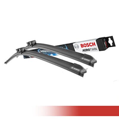 Renault Master III Bosch Aerotwin Ön Silecek Takımı 2010-2024