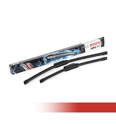 Renault Megane Iv Uyumlu Ön Silecek Takımı 2017-2021