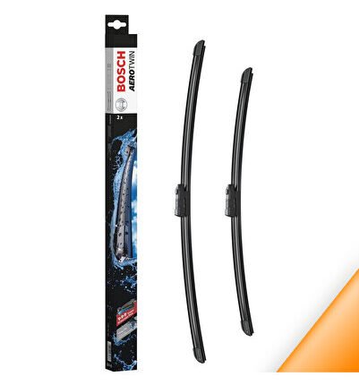 Hyundai Tucson Silecek Bosch Aerotwin A945S 2021-2023