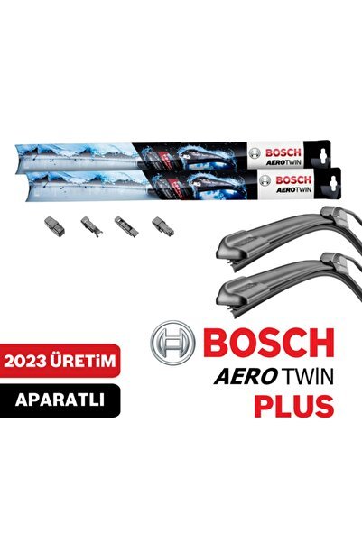 1_org_zoom-22436.jpg Ford Edge 2016-2020 Aerotwin Plus Silecek Takımı - Görsel 1