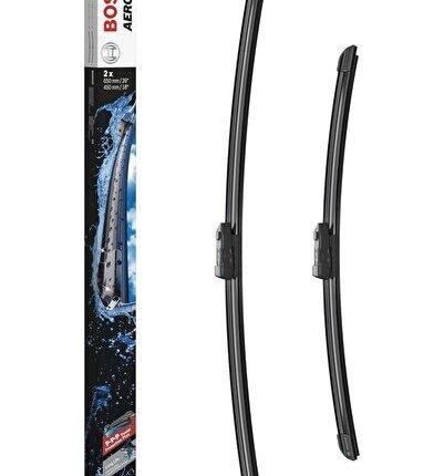 Volkswagen Passat Variant Silecek (2020-2025) Bosch Aerotwin A863S