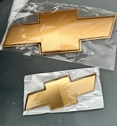 CAPTİVA ÖN ARMA VE ARKA BAGAJ ARMASI C100 KASA 2006-2012 MODEL ARASI UYUMLU