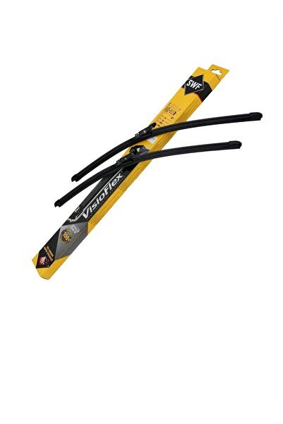 1_org_zoom-22459.jpg Valeo Visioflex Opel corsa D 2006-2014 Silecek Takımı - Görsel 1