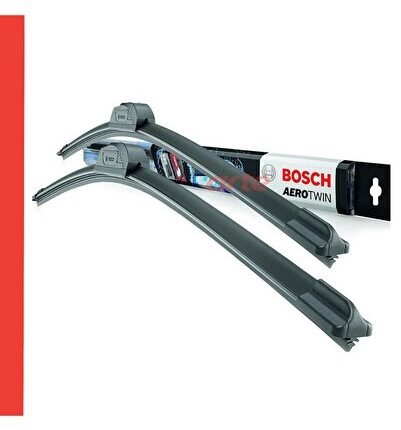 Ford Kuga Ön Silecek Takımı 2020-2025 Uyumlu | Aerotwin Serisi | 2'li Set |