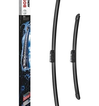 Peugeot Rifter Silecek (2019-2024) Bosch Aerotwin A543S