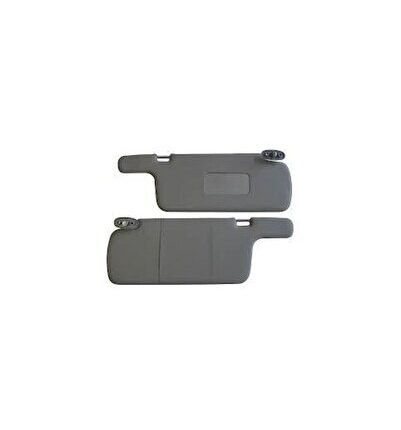 SKODA FELİCİA İÇ GÜNEŞLİK TAKIMI 1995-2001 ARASI NS-110 SOT Uyumlu