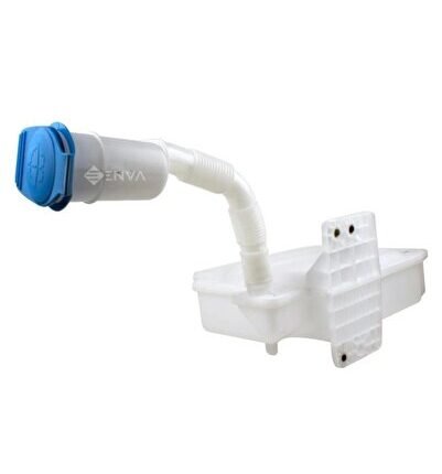 Seat Leon Cam Suyu Silecek Su Fiskiye Bidonu Deposu 2006-2012