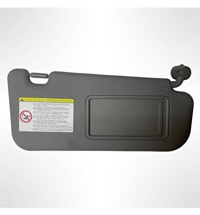 RIO 2011-2013 SAĞ GÜNEŞLİK