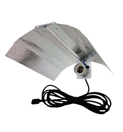 Diamond Reflektör 47 cm 3 Metre Kablo