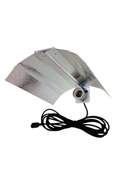 1_org_zoom-22498.jpg Diamond Reflektör 47 cm 3 Metre Kablo - Görsel 1