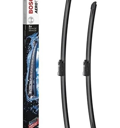 Volvo S90 Silecek (2016-2024) Bosch Aerotwin A297S