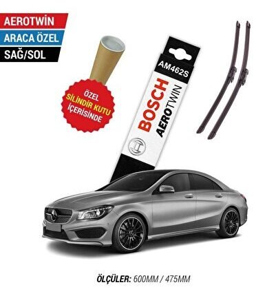 Mercedes CLA Silecek (2013-2015 W117) Bosch Aerotwin AM462S