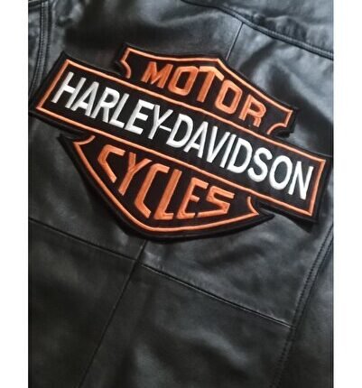 30 ×25 cm Büyük boy Sırt patch