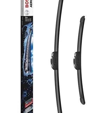 Toyota Corolla Cross Silecek (2022-2025) Aerotwin