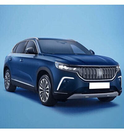 TOGG 2023- Ön Arka Cam Silecek Silgi Takımı Set