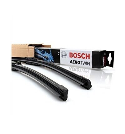 Aerotwin Volkswagen Passat Silecek Takımı (2011-2014) 2 Adet Ön Silecek
