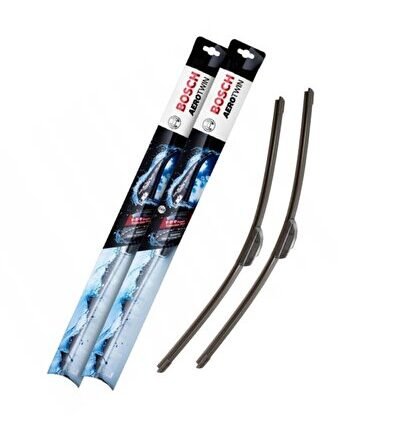 Ssangyong Actyon Sports Silecek Takımı (2008-2011) Aerotwin