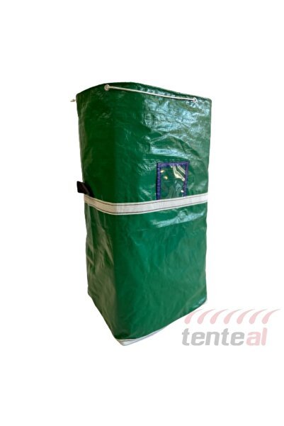 1_org_zoom-22639.jpg Tekstil Iş Taşıma Branda Çuval 3'li Paket YEŞİL - Görsel 1