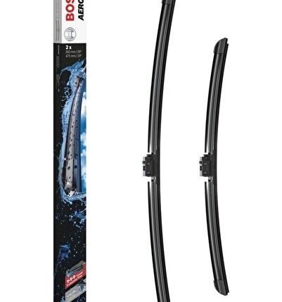 Mercedes EQA Silecek (2022-2024 W243) Bosch Aerotwin A206S