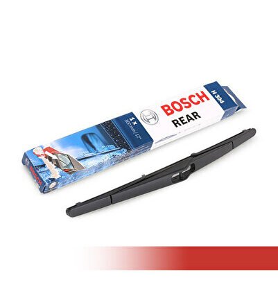 Ford Fiesta Aeroeco Ön Ve Arka Silecek Takımı 2012-2016