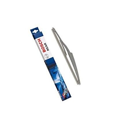 Citroen C3 Muz Silecek Takımı Ön Arka Aeroeco 2010-2015