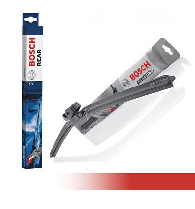 Ford B-max Aeroeco Ön Ve Arka Silecek Takımı 2012-2018