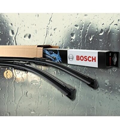 Usta Parçacı Honda Civic Sedan Fd6 Silecek 2006-2012 Aerotwin