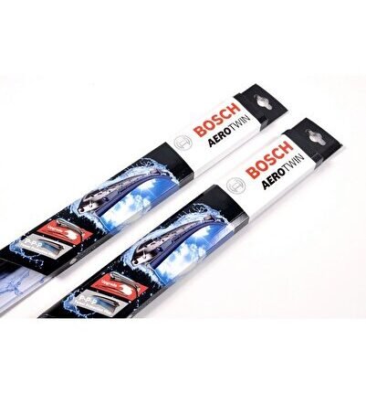 Honda Civic Sedan Silecek (2012-2015 Fb7) Aerotwin