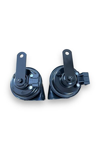 1_org_zoom-22791.jpg VW Passat B5 1997-2000 Korna Takımı 8D0951221A 8D0951223A - Görsel 1