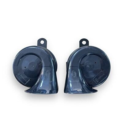 Audi A6 1999-2001 Korna Takımı 4D0951221A 4B0951223