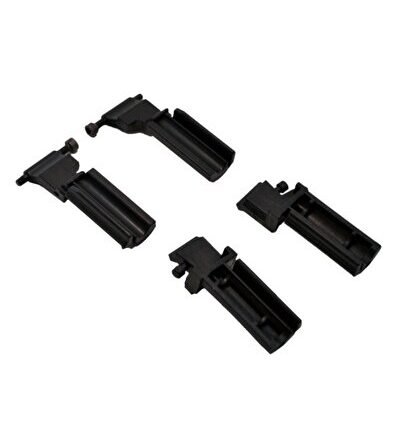 Mercedes C Class W203, E Class W211 için Sunroof Güneşlik Perde Tamir Seti