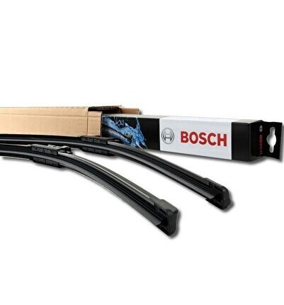 Vw Crafter Muz Silecek 2006-2016 Aerotwin