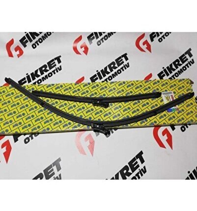 6000625023 Egea Silecek Takımı Orijinal Mopar Amblemli