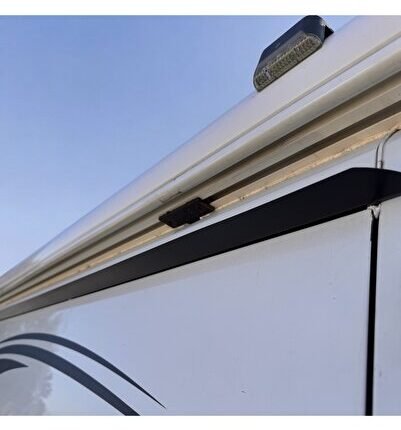 KARAVAN YAĞMUR OLUĞU SÜRGÜLÜ KAPI OLUK SU GİDERİ