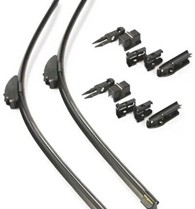 Fiat Egea 2015 > 2023 Muz Silecek Takımı Cam Sabun