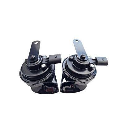 Audi A8 2010-2013 Korna Takımı 4h0951221 4h0951223 Uyumlu