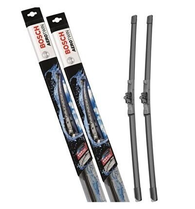 Aerotwin Muz Silecek Takımı Seat Leon 2013-2020 A945S ile uyumlu