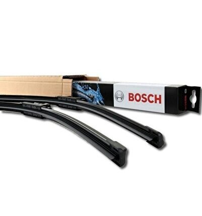 Vw T-roc Muz Silecek 2017-2020 Aerotwin