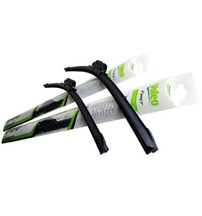 Skoda Superb 2015-2021 First Muz Tipi Silecek Takımı