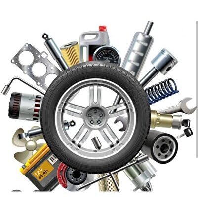 OKSİJEN SONDA SENSOR NOX FIAT EGEA-DOBLO-FIORINO-500L 1.3JTD