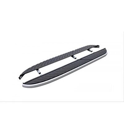 Land Rover Freelander 2 2006-2014 Uyumlu Yan Basamak