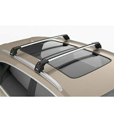 Suzuki Vitara (Escudo) (LY) 2015 - Port Bagaj Ara Atkı Turtle Air 2