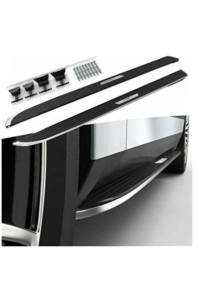 1_org_zoom-24983.jpg Range Rover Velar Uyumlu Yedek Parça 2018+ OEM Yan Basamak - Görsel 1
