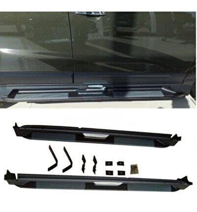 Kia Sorento Uyumlu Yedek Parça 2010-2013 OEM Yan Basamak