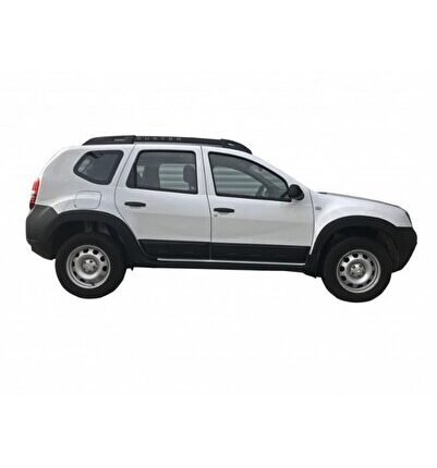 Dacia Duster 2010-2018 Uyumlu Yedek Parça Kapı Kaplama