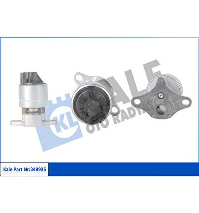 EGR VALFI OPEL ASTRA F X16XEL CORSA B X14XE VECTRA B X16XEL