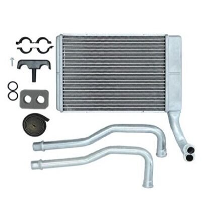 352865-kale Kalori̇fer Radyatör Peugeot 407-c5 AraçlarinaUyumlu